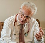 Testimonials Ιατρών