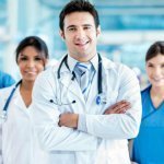 Best doctors at home