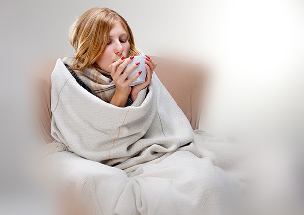 Γρίπη: Πρόληψη και συμπτώματα που μας οδηγούν στο γιατρό
