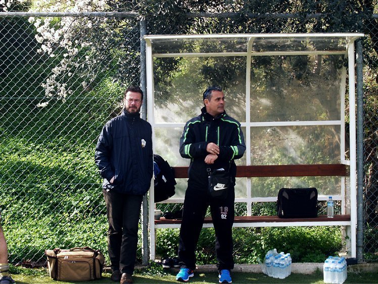 Κάλυψη εκδηλώσεων - ΚΕΘΕΑ