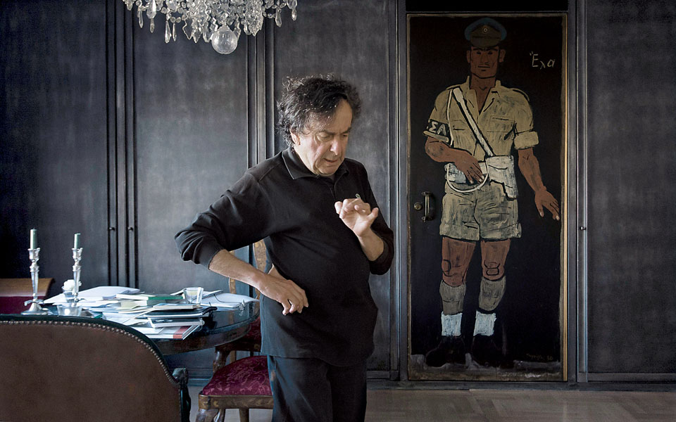 Βέλτσος sos ιατροι